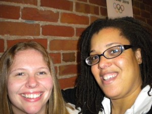 Happy To Be At Happy Hour